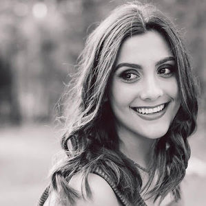 Meet your Posher, Taylor